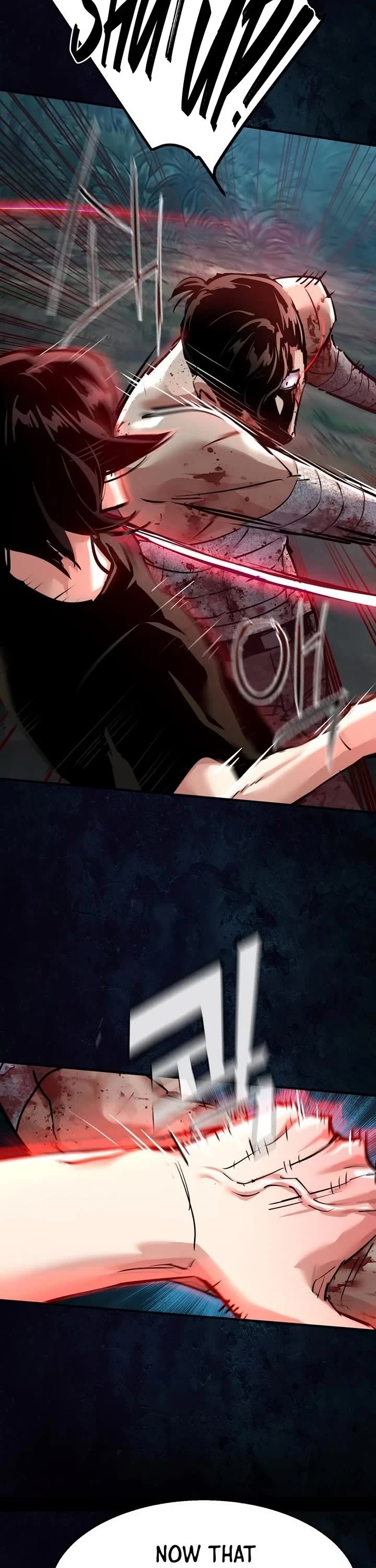 Mercenary Enrollment chapter 271 page 35