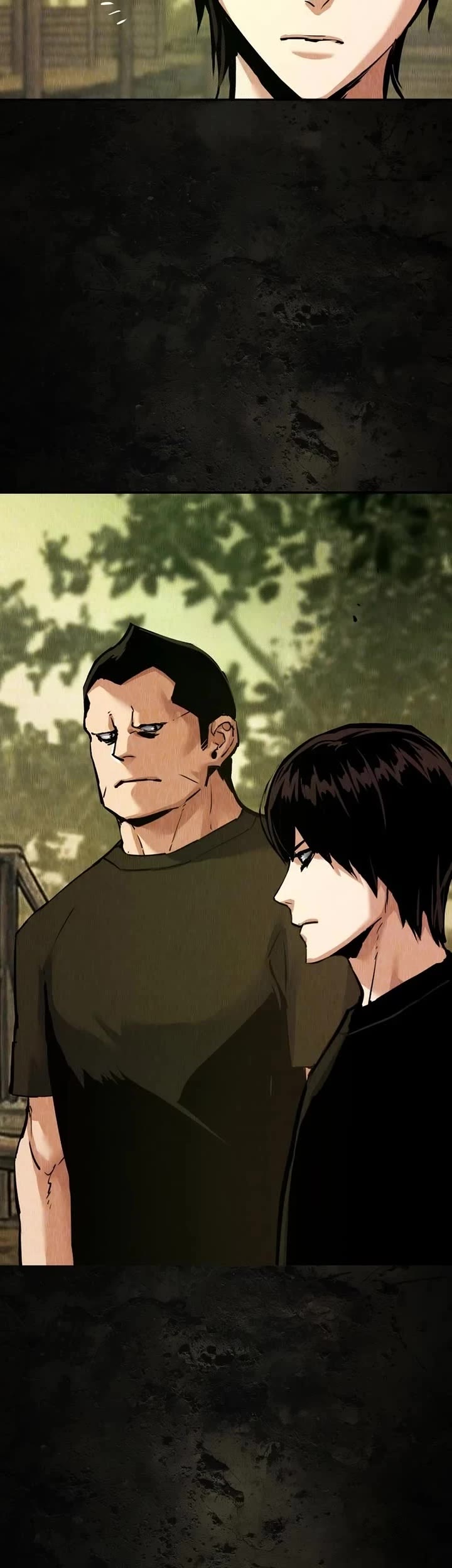 Mercenary Enrollment chapter 271 page 4