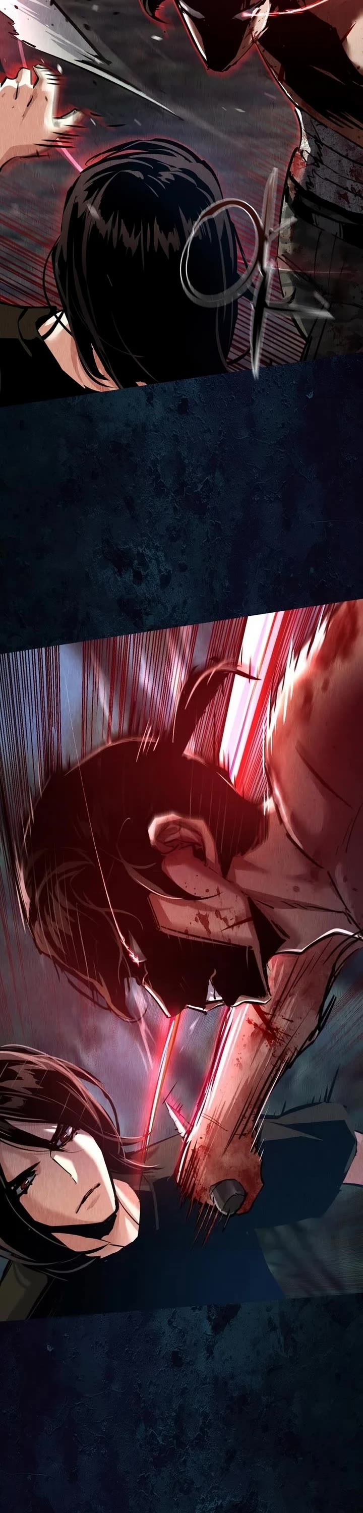 Mercenary Enrollment chapter 271 page 40