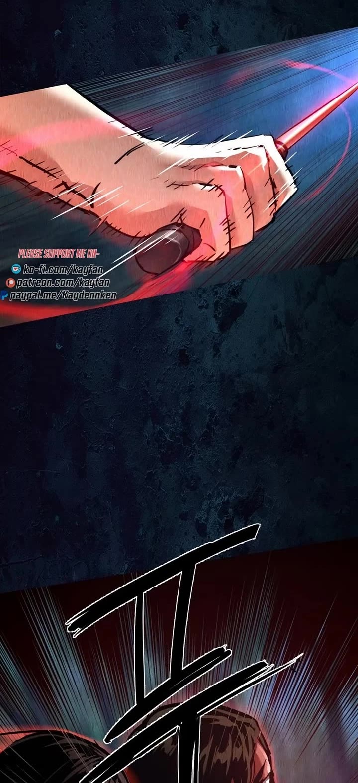 Mercenary Enrollment chapter 271 page 42