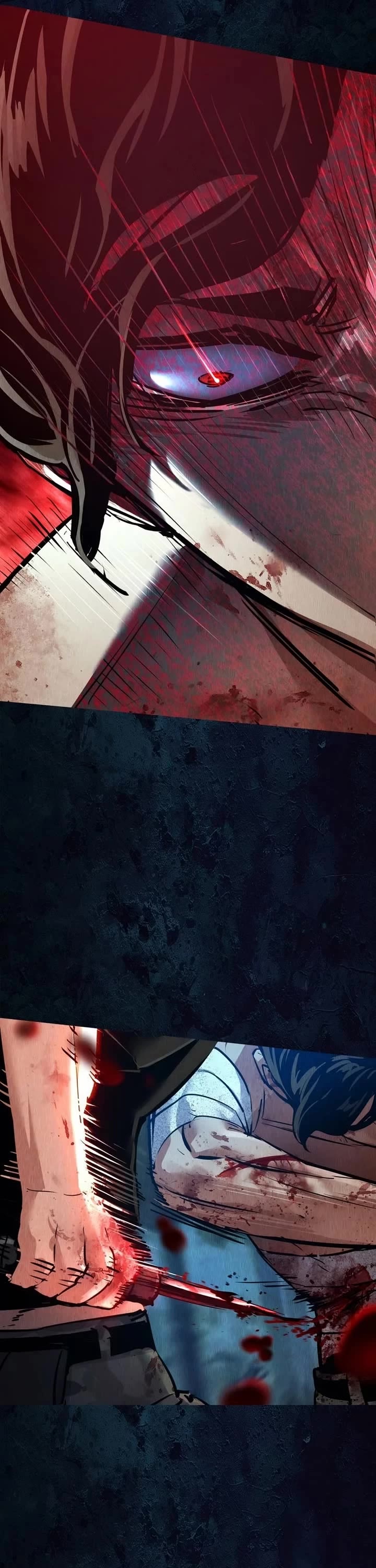 Mercenary Enrollment chapter 271 page 44