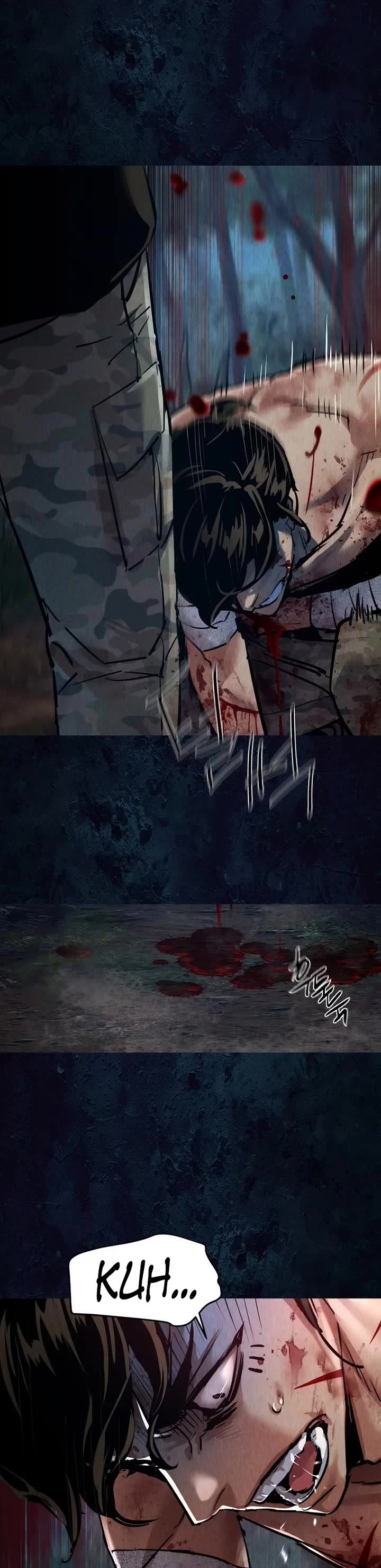 Mercenary Enrollment chapter 271 page 45