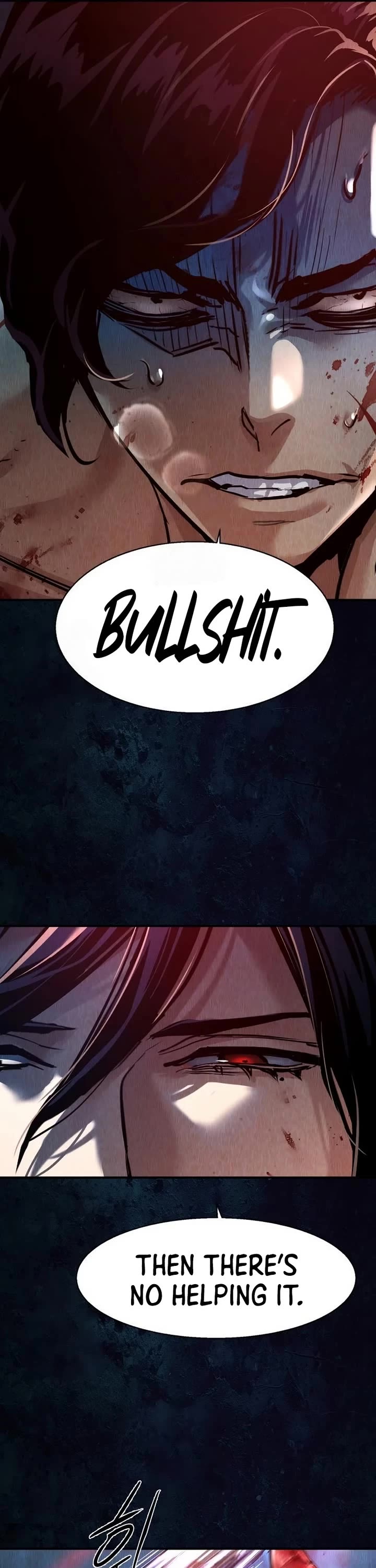 Mercenary Enrollment chapter 271 page 47