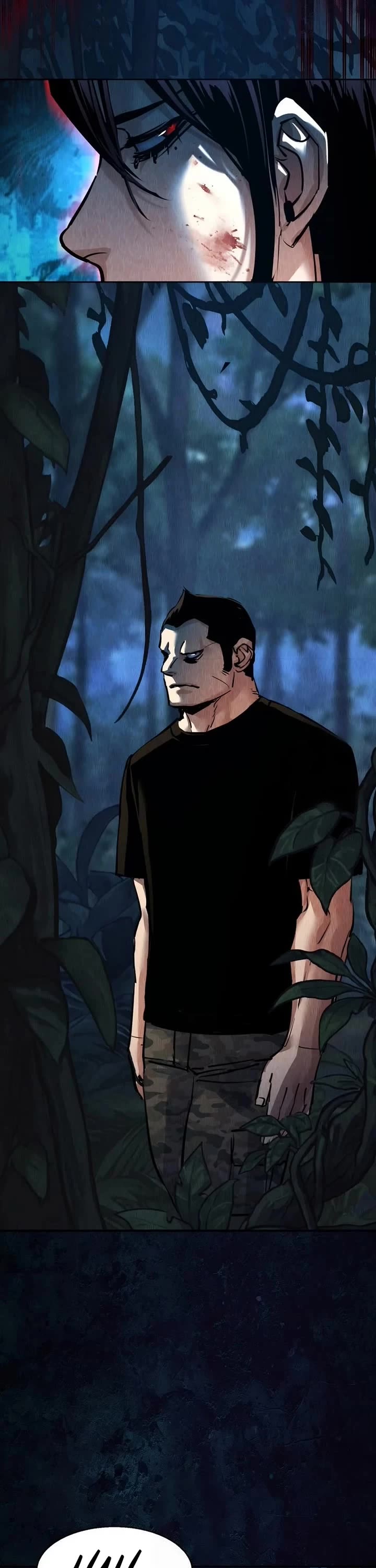 Mercenary Enrollment chapter 271 page 49