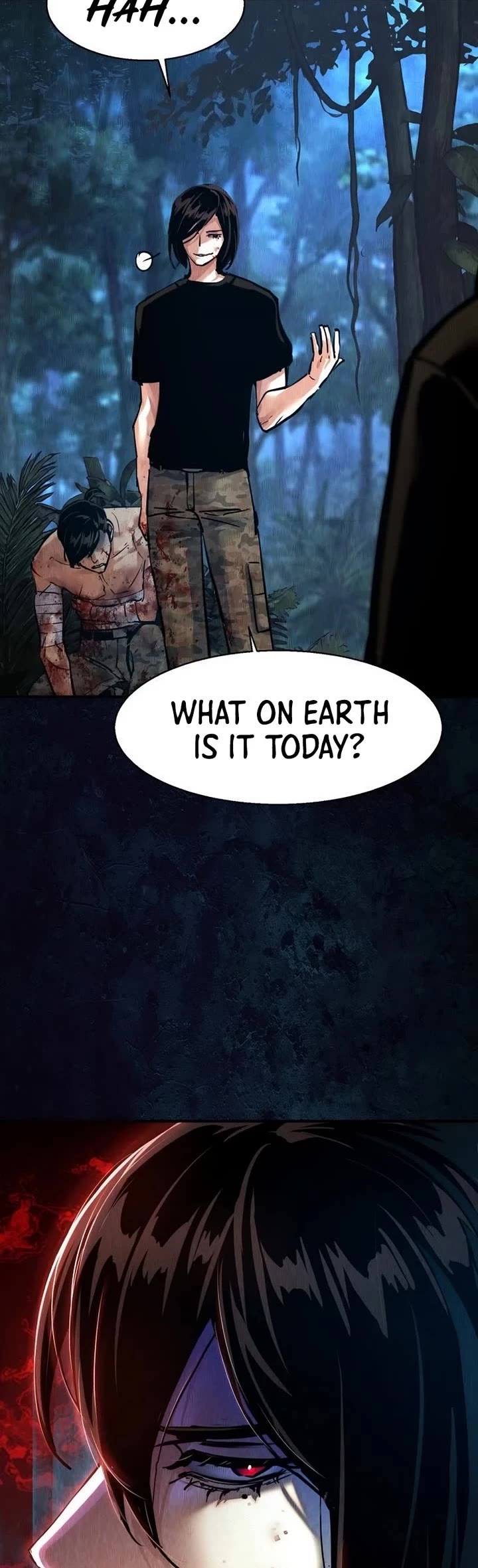 Mercenary Enrollment chapter 271 page 50