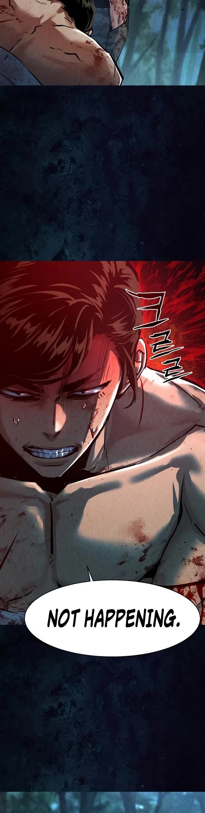 Mercenary Enrollment chapter 272 page 10