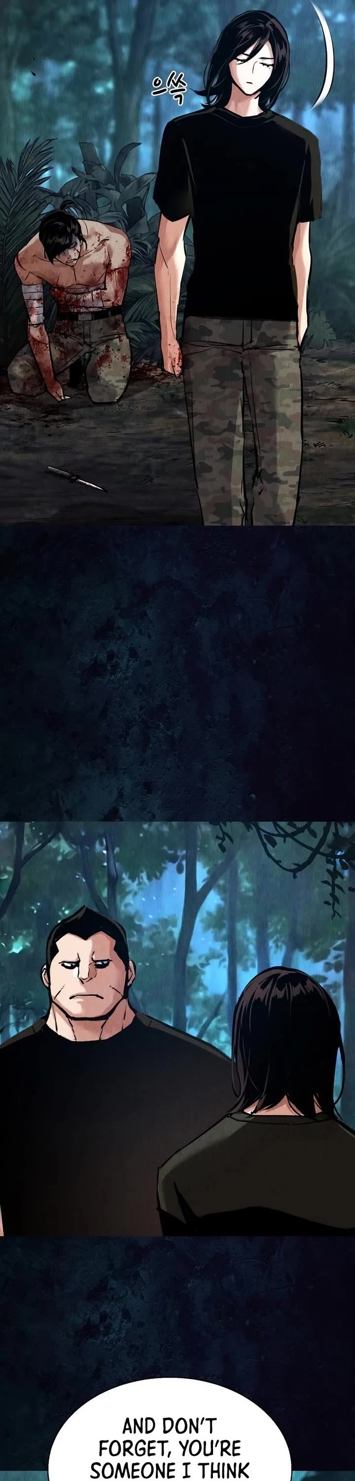 Mercenary Enrollment chapter 272 page 11