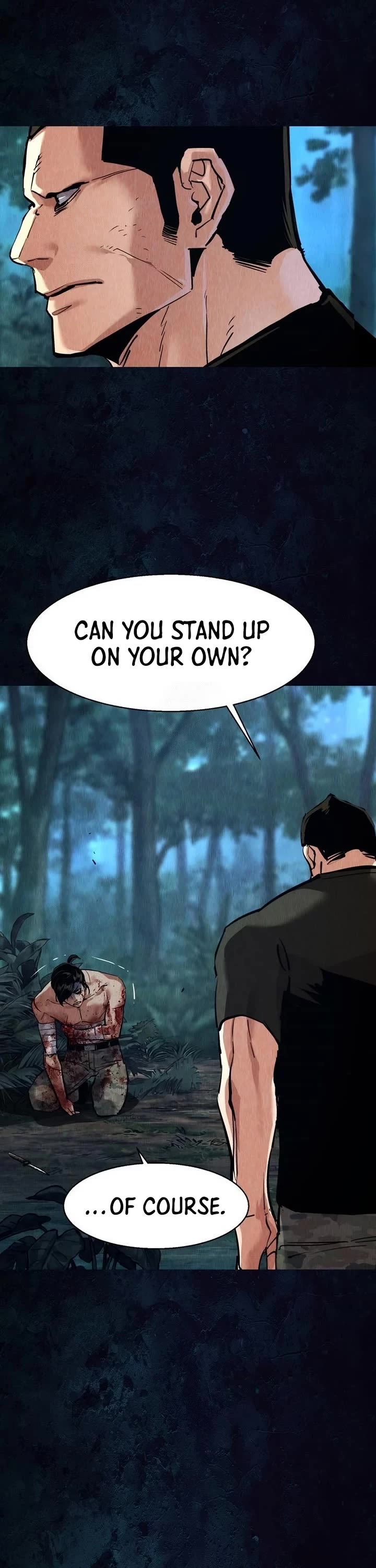 Mercenary Enrollment chapter 272 page 13