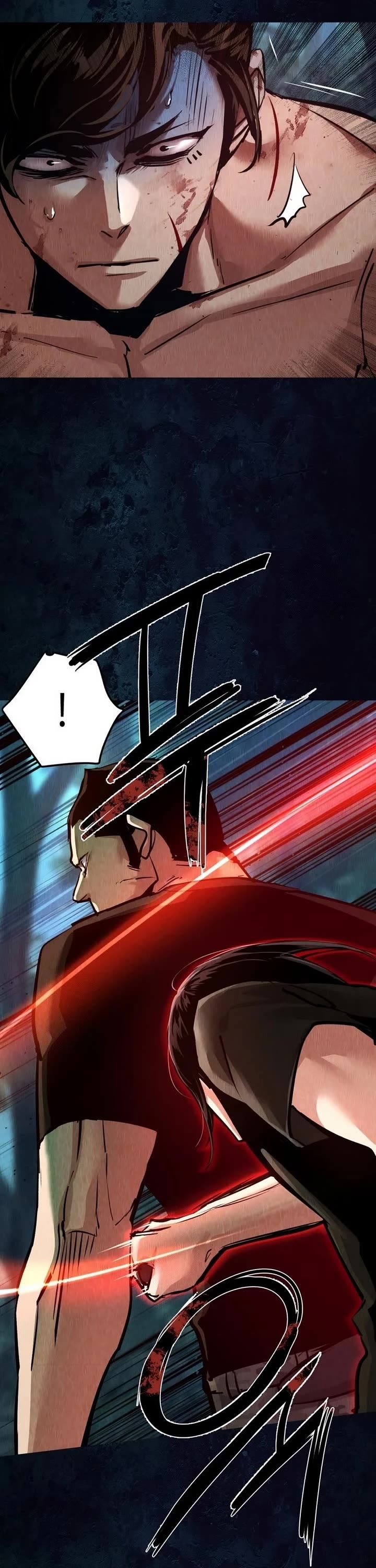 Mercenary Enrollment chapter 272 page 14