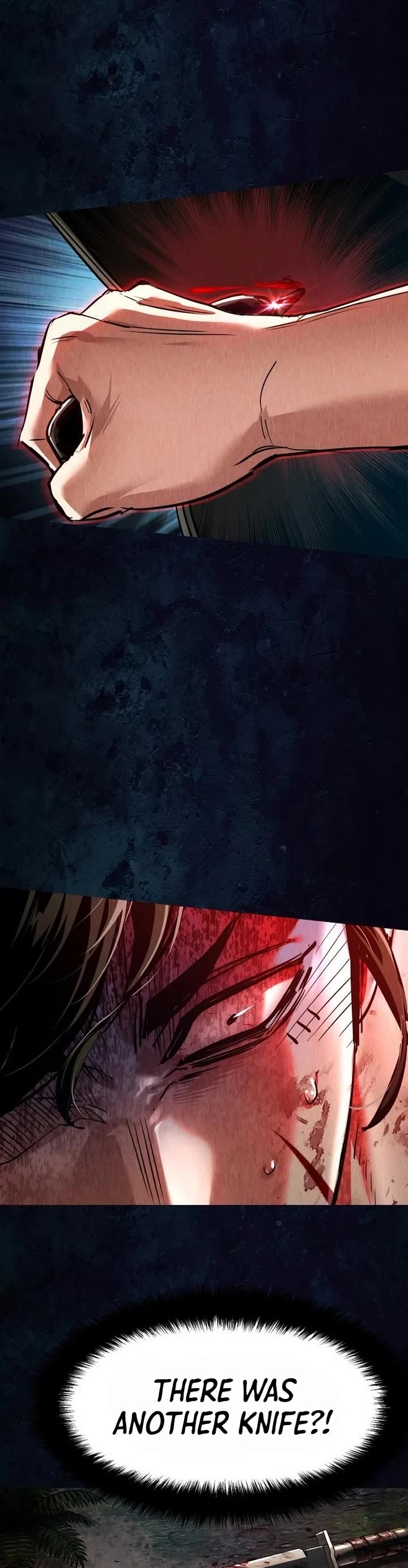 Mercenary Enrollment chapter 272 page 15