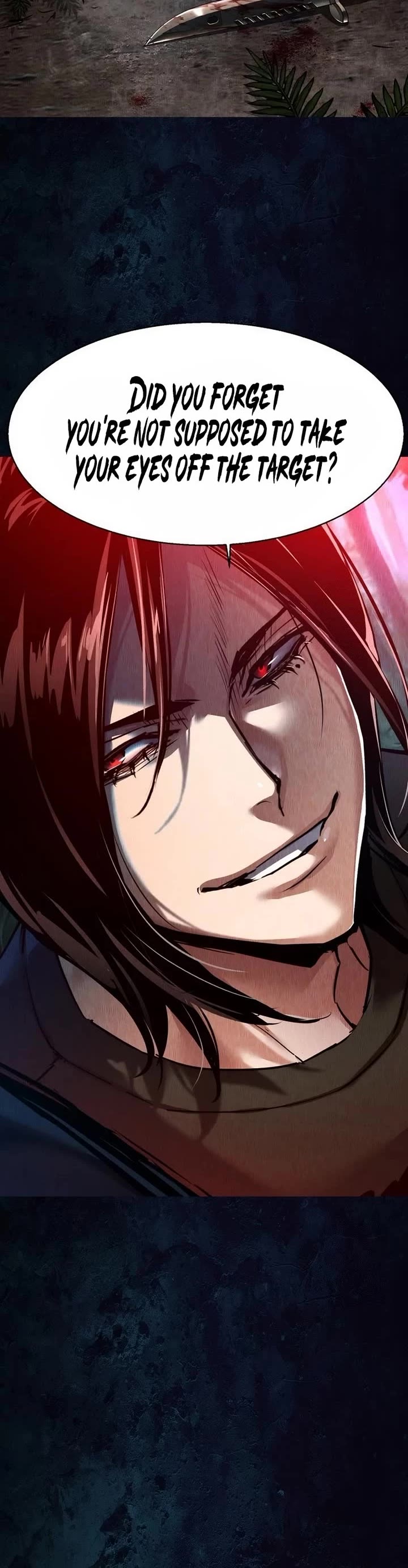 Mercenary Enrollment chapter 272 page 16