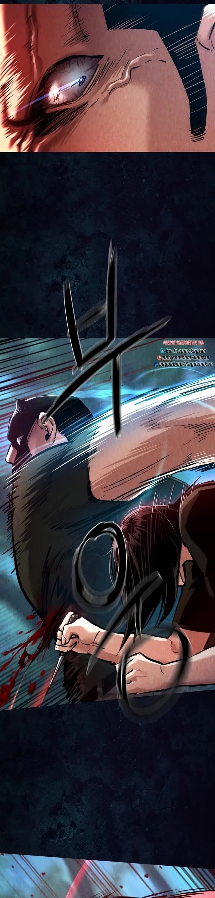 Mercenary Enrollment chapter 272 page 17