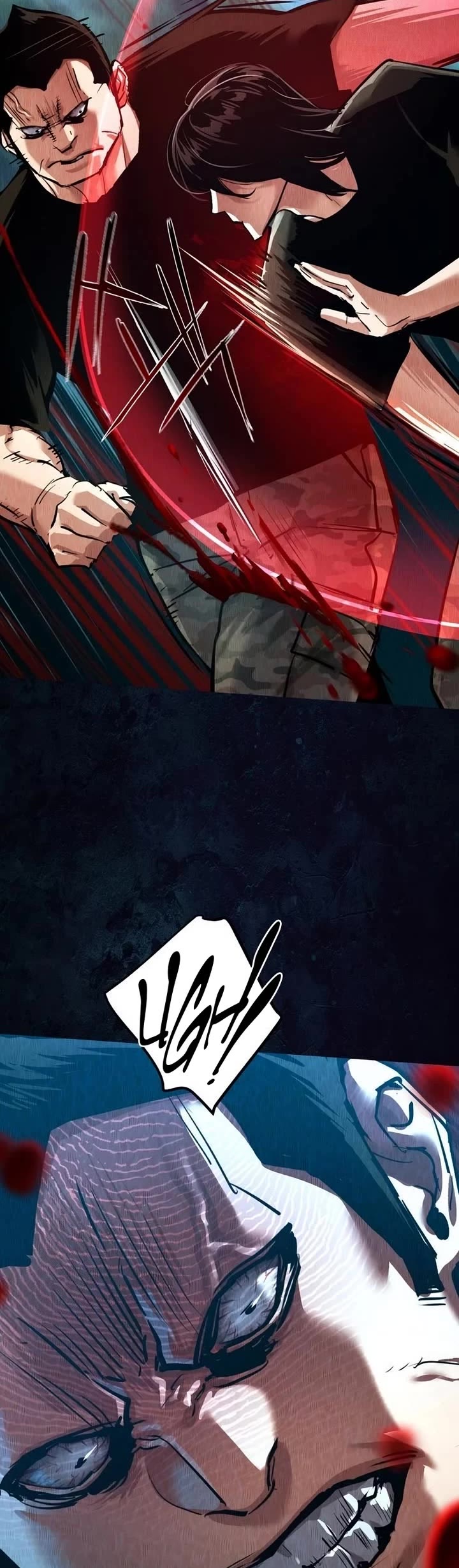 Mercenary Enrollment chapter 272 page 18