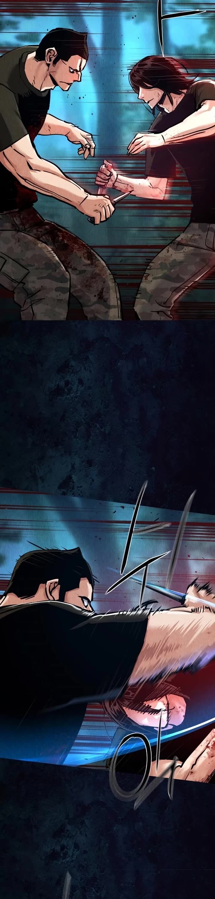 Mercenary Enrollment chapter 272 page 25