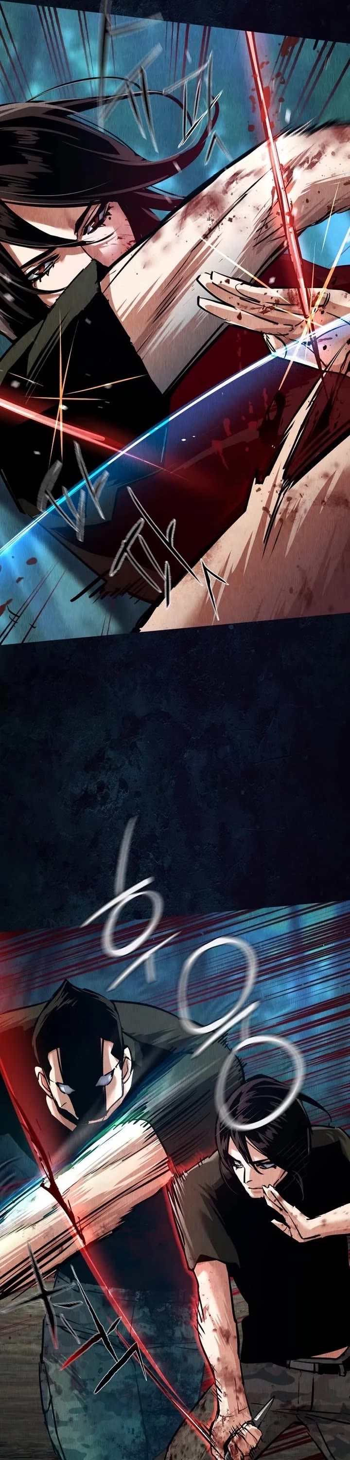 Mercenary Enrollment chapter 272 page 26