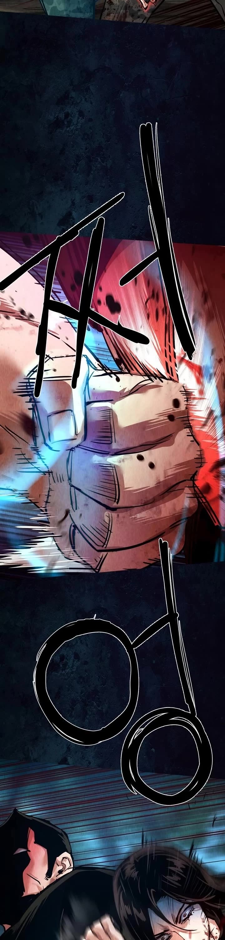 Mercenary Enrollment chapter 272 page 27