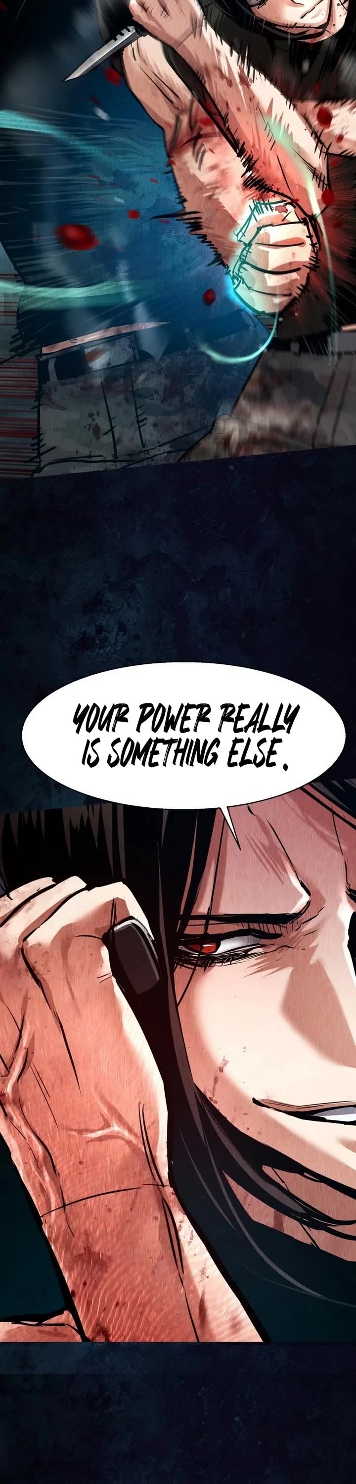 Mercenary Enrollment chapter 272 page 28