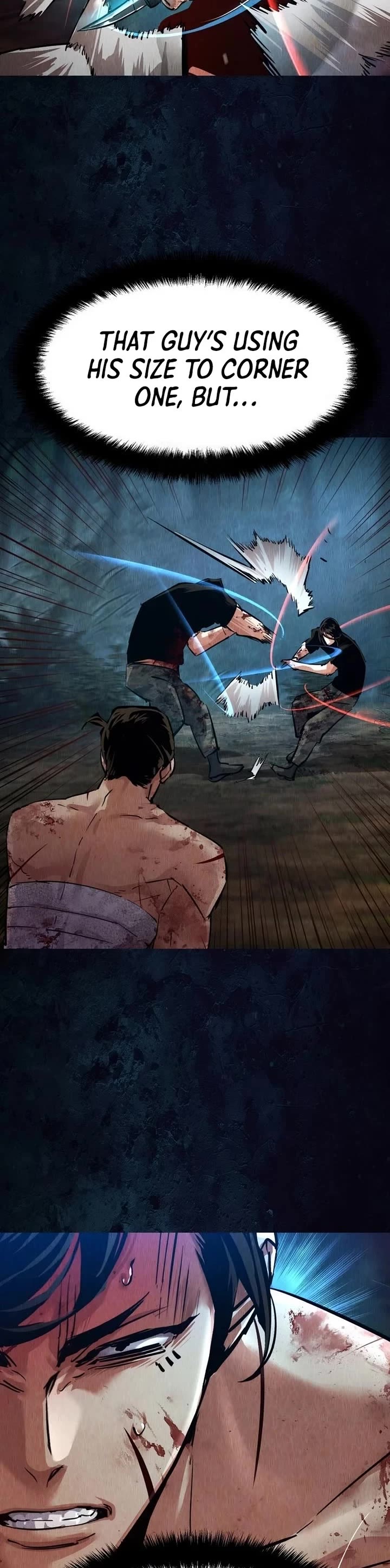 Mercenary Enrollment chapter 272 page 30