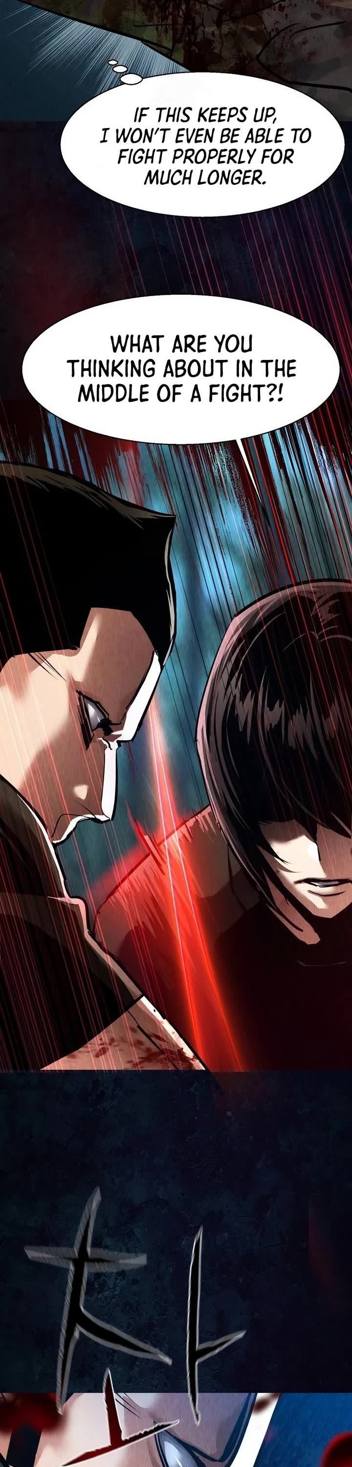 Mercenary Enrollment chapter 272 page 32