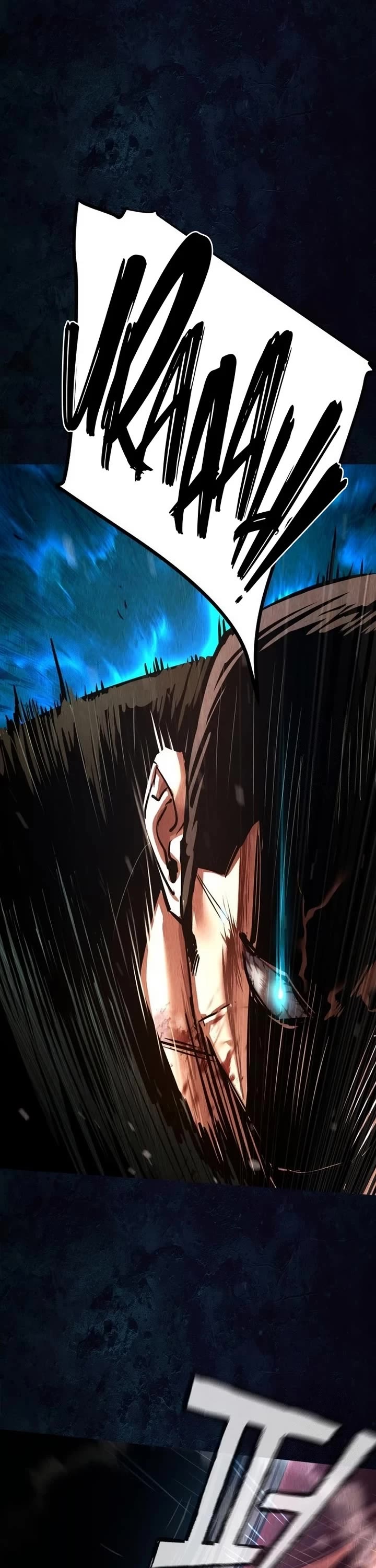 Mercenary Enrollment chapter 272 page 35