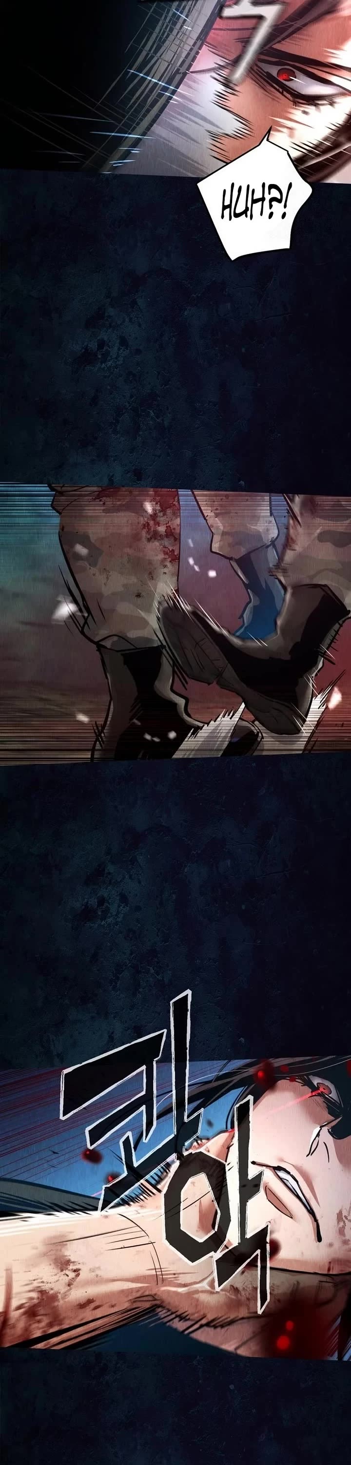 Mercenary Enrollment chapter 272 page 36