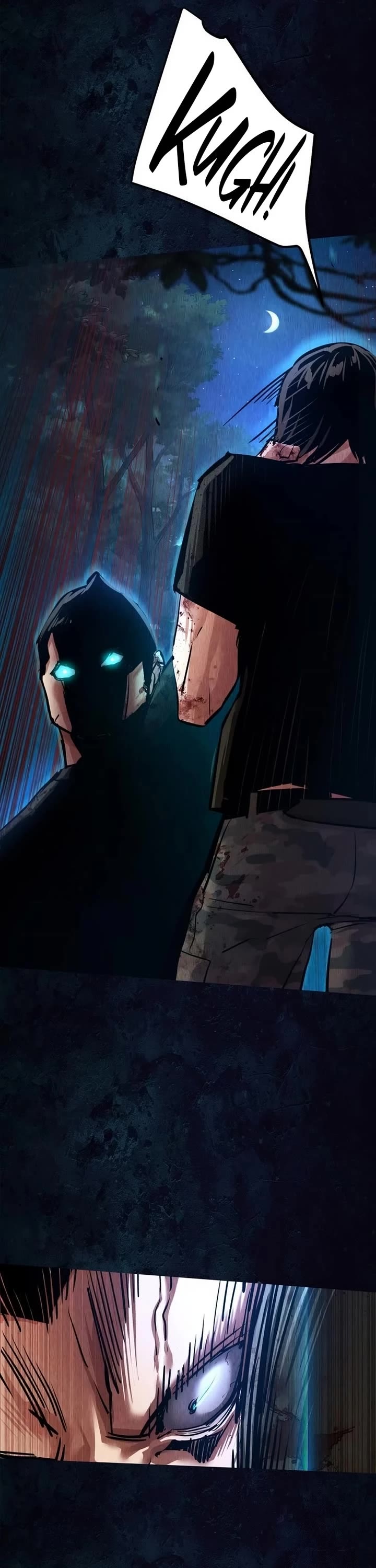 Mercenary Enrollment chapter 272 page 37