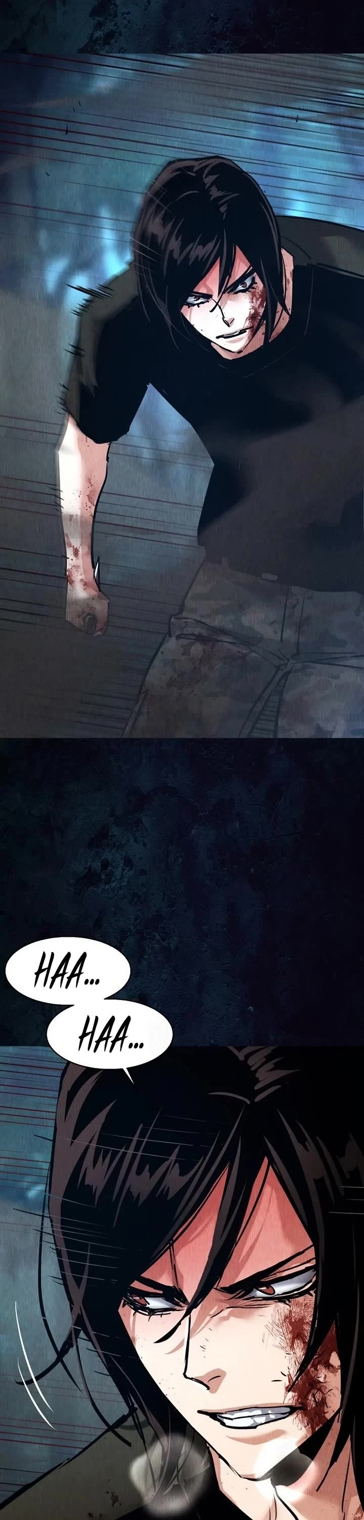 Mercenary Enrollment chapter 272 page 41