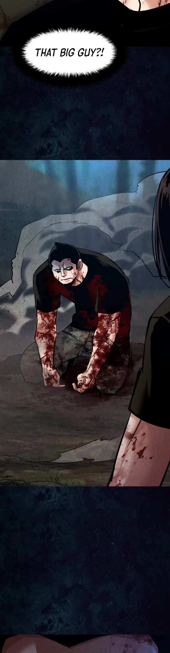 Mercenary Enrollment chapter 272 page 42