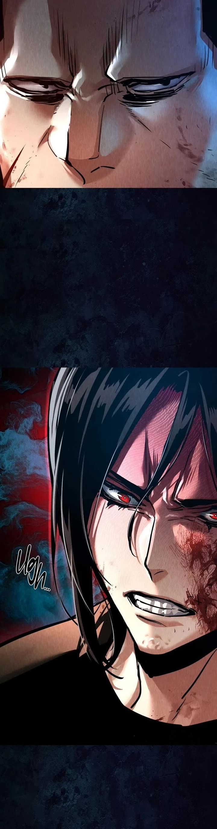 Mercenary Enrollment chapter 272 page 43