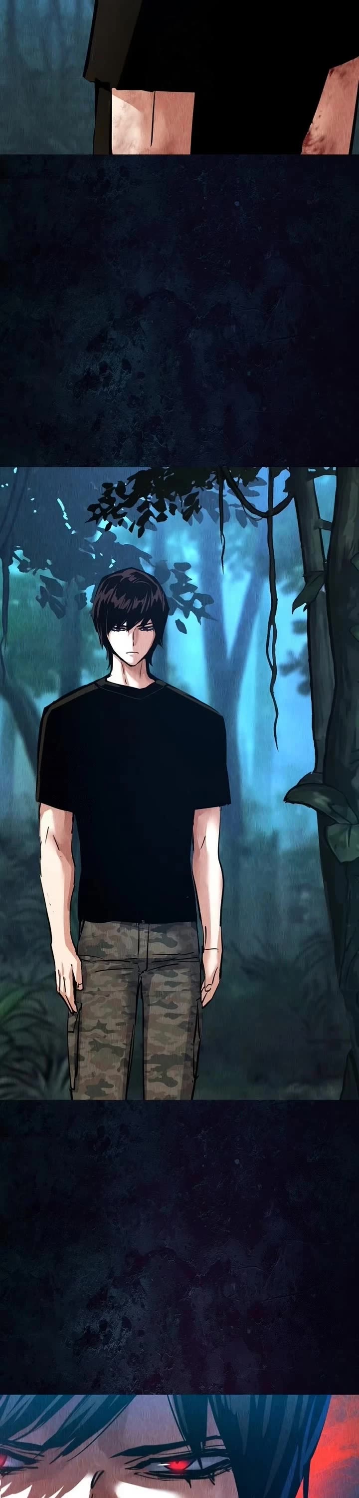 Mercenary Enrollment chapter 272 page 46