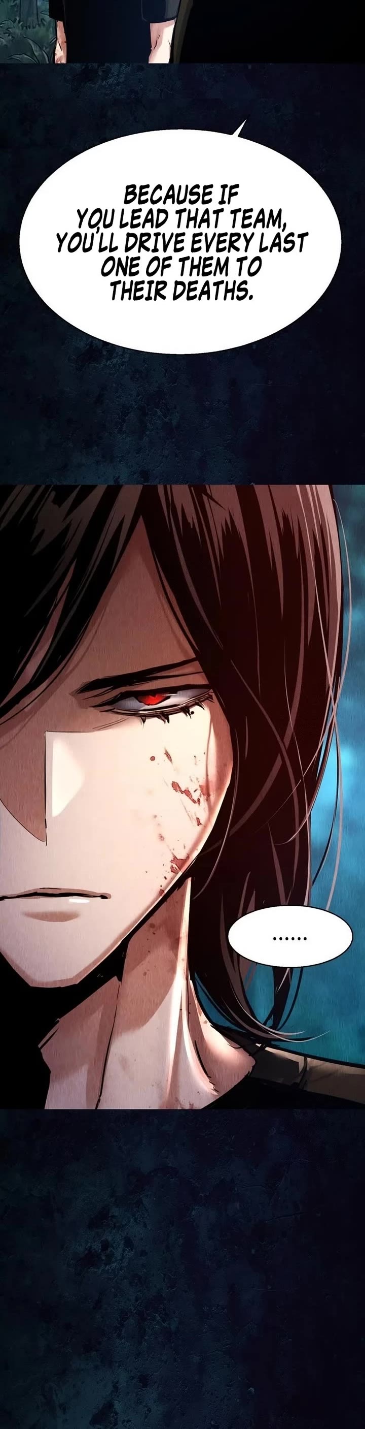 Mercenary Enrollment chapter 272 page 7