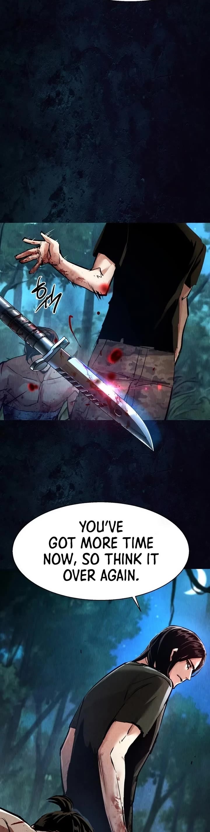 Mercenary Enrollment chapter 272 page 9