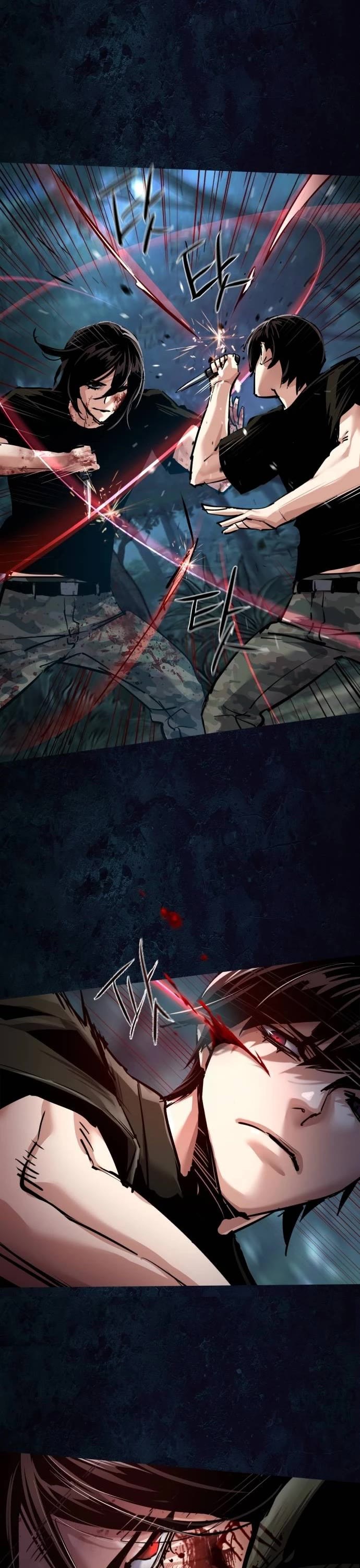 Mercenary Enrollment chapter 273 page 10