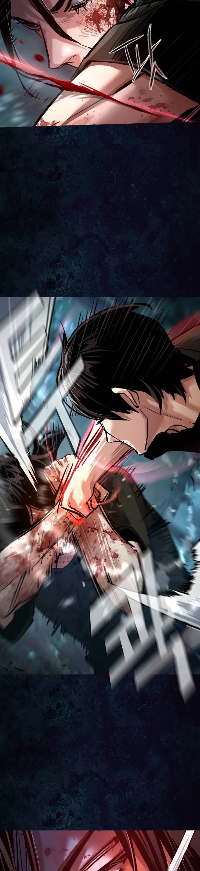 Mercenary Enrollment chapter 273 page 11