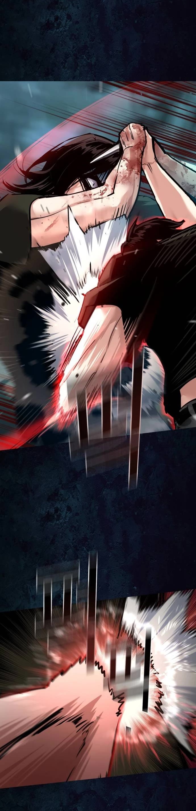 Mercenary Enrollment chapter 273 page 15