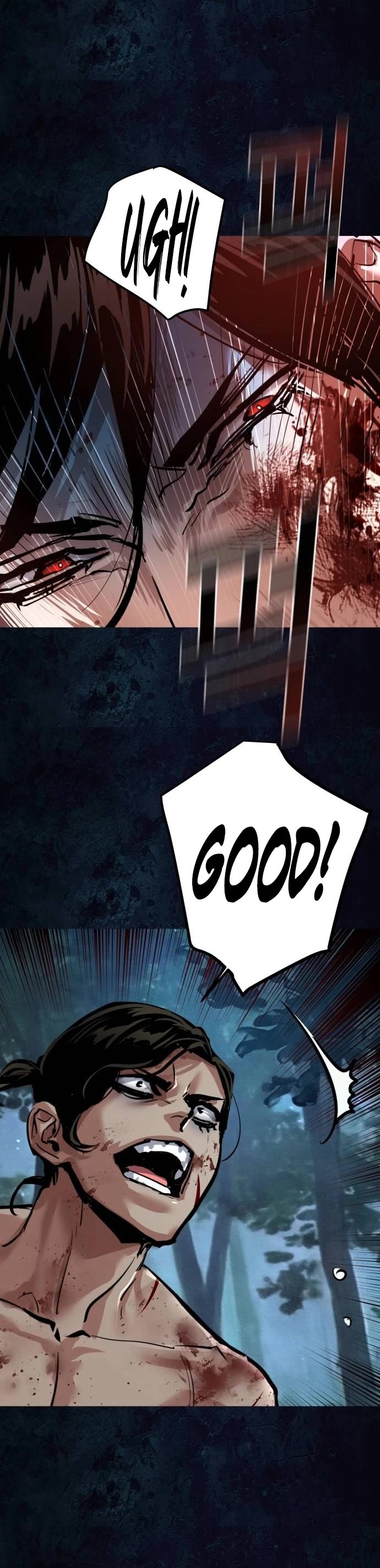 Mercenary Enrollment chapter 273 page 16