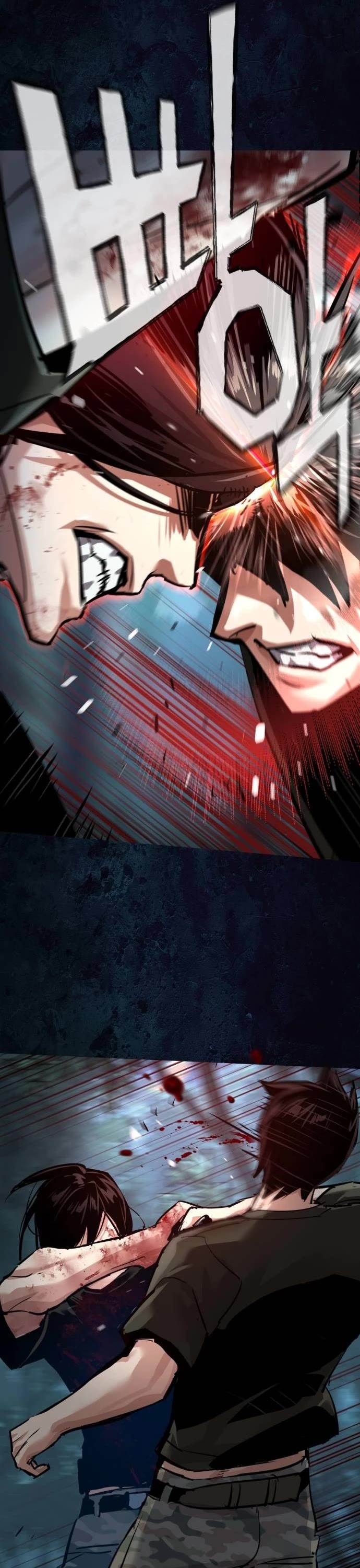 Mercenary Enrollment chapter 273 page 17