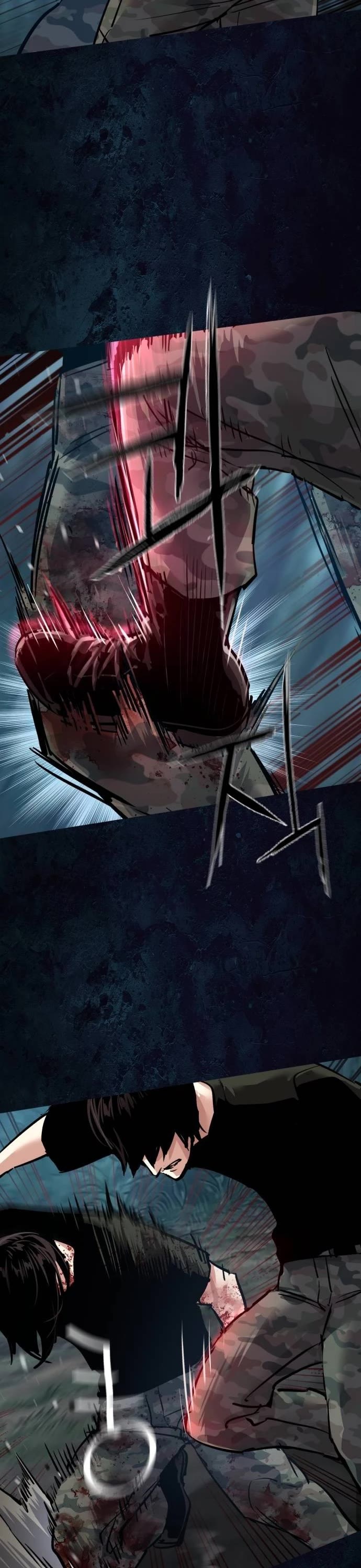 Mercenary Enrollment chapter 273 page 18