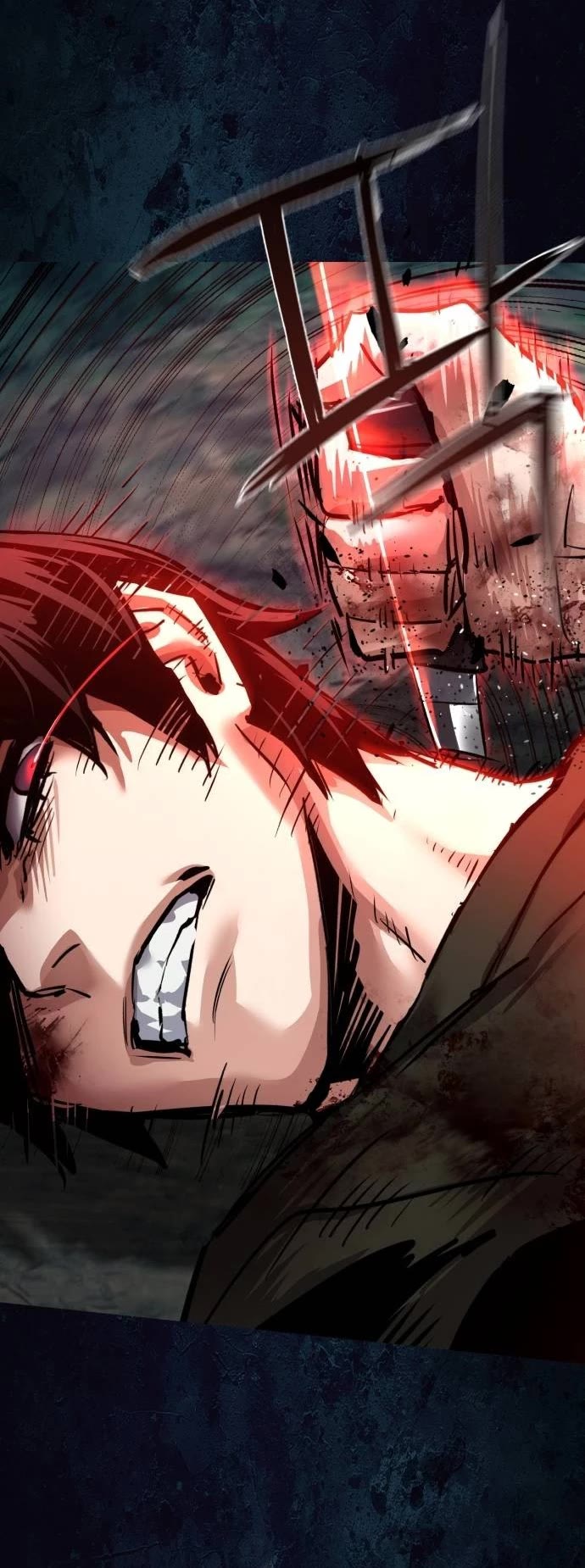 Mercenary Enrollment chapter 273 page 27