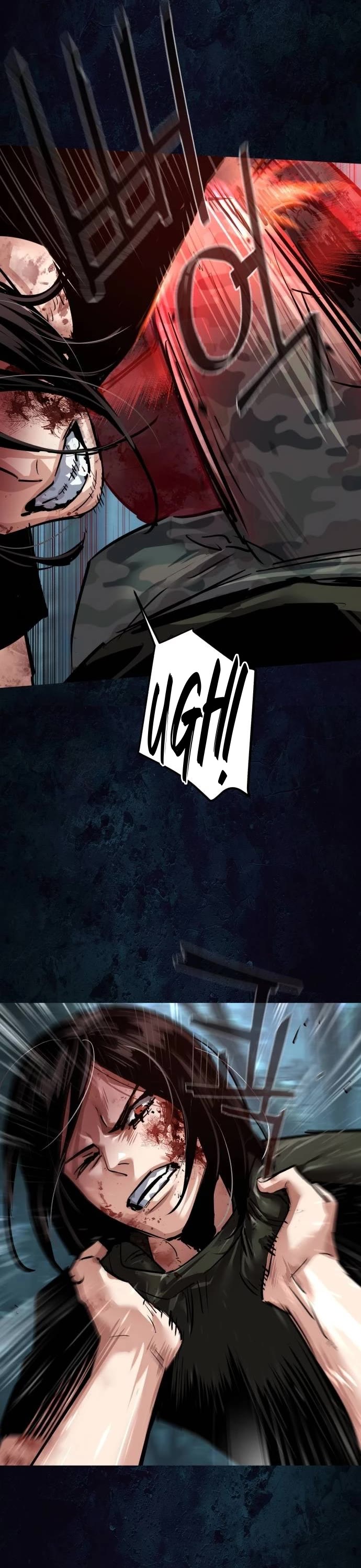 Mercenary Enrollment chapter 273 page 28