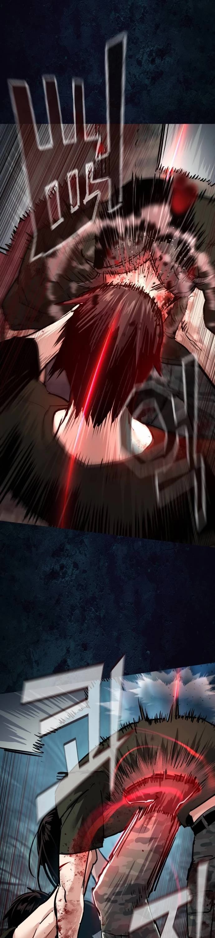 Mercenary Enrollment chapter 273 page 29