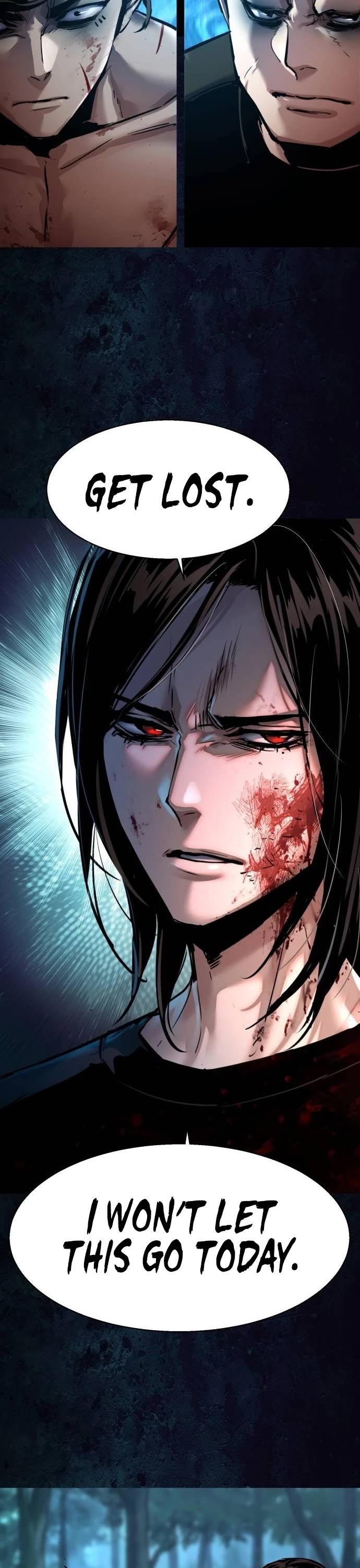 Mercenary Enrollment chapter 273 page 3