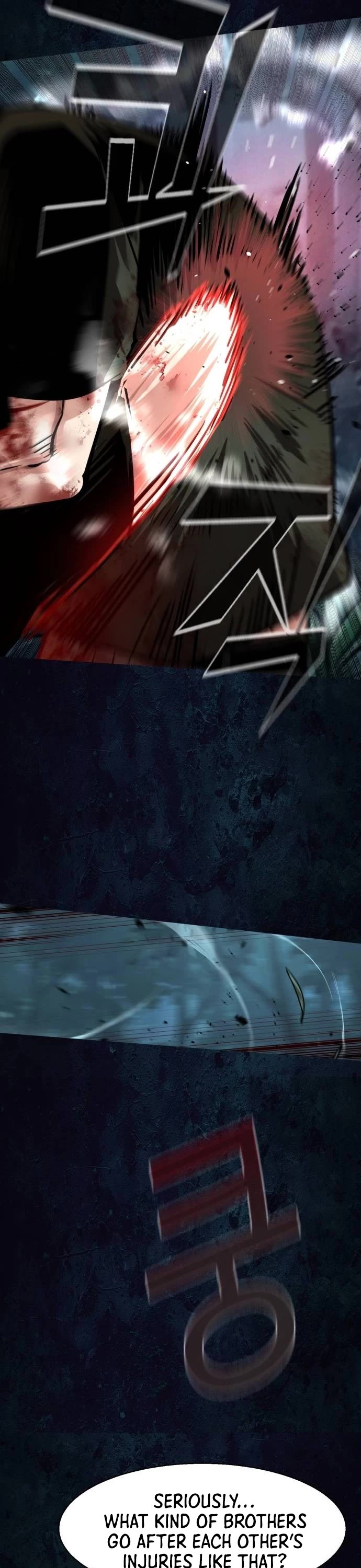 Mercenary Enrollment chapter 273 page 33