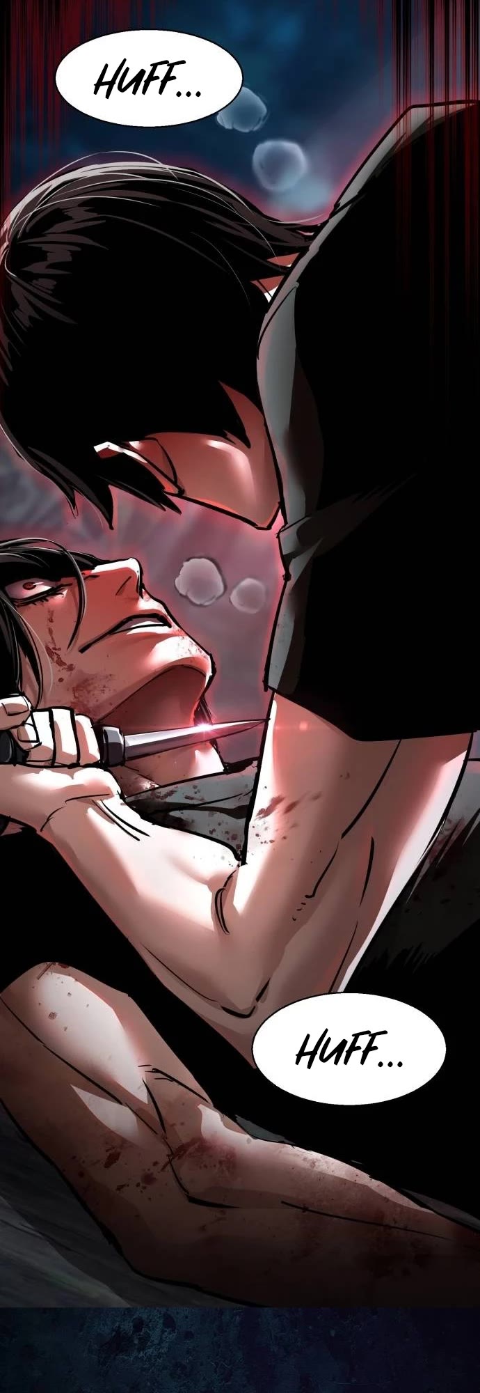 Mercenary Enrollment chapter 273 page 35