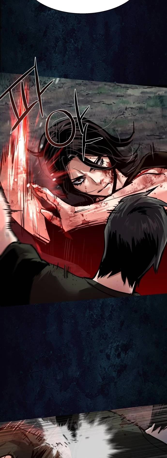 Mercenary Enrollment chapter 273 page 38