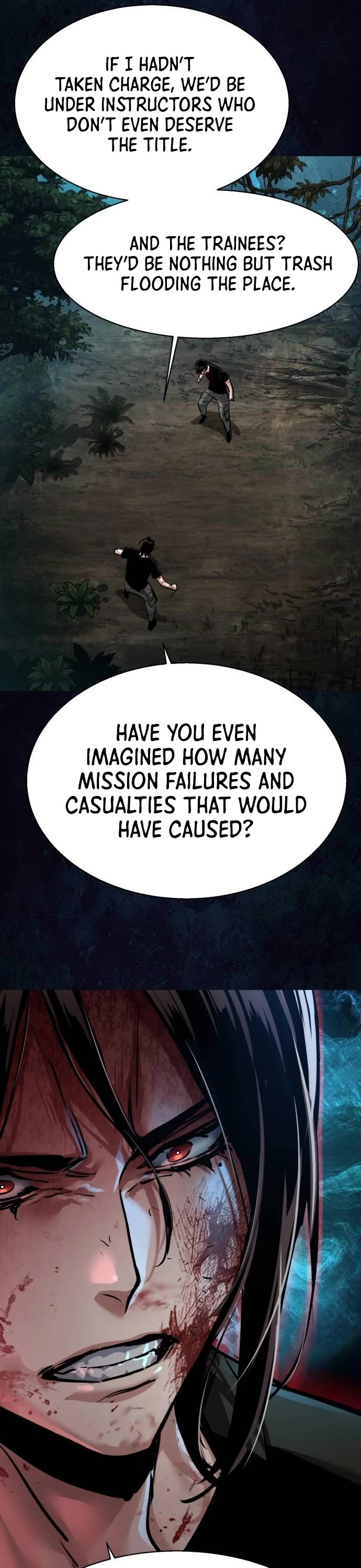 Mercenary Enrollment chapter 273 page 41