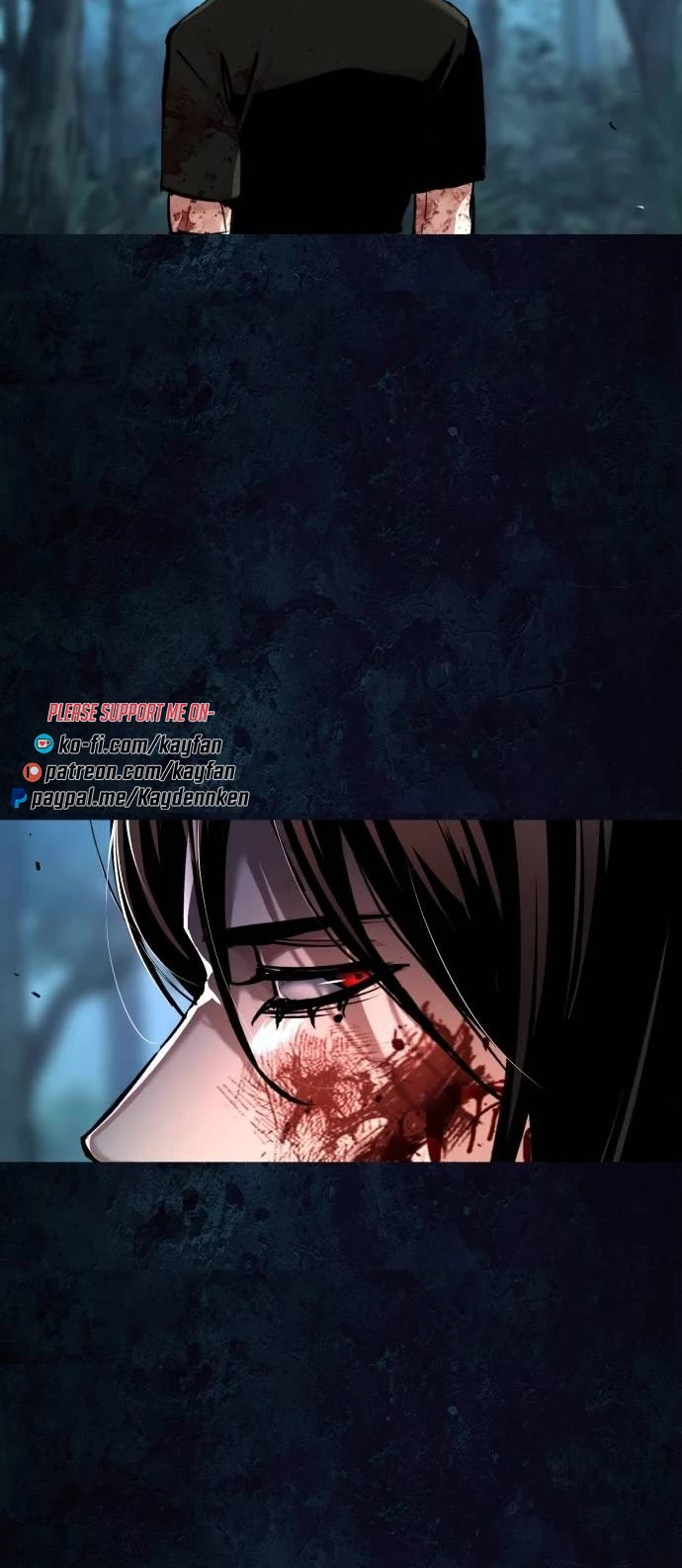 Mercenary Enrollment chapter 273 page 5