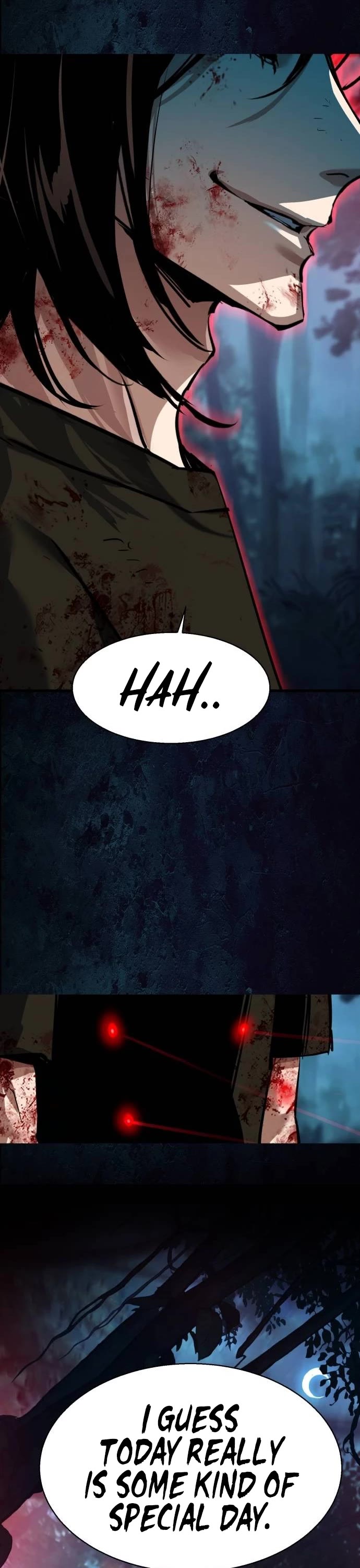 Mercenary Enrollment chapter 273 page 52