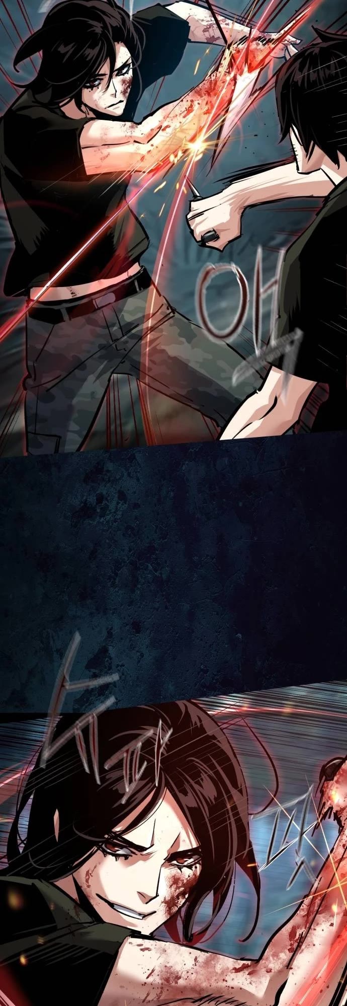 Mercenary Enrollment chapter 273 page 8