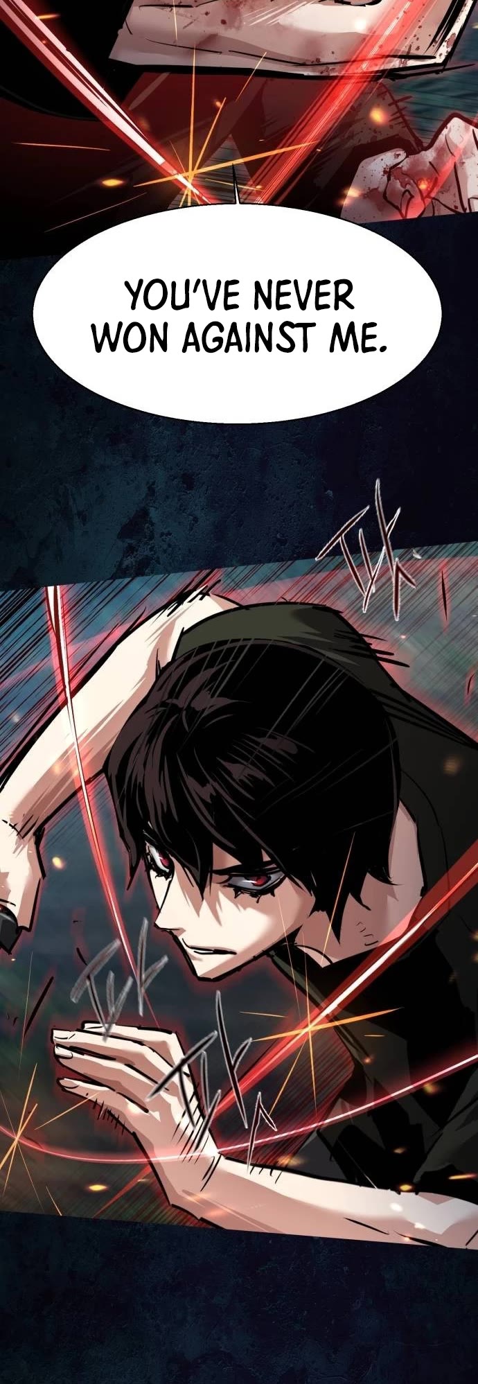 Mercenary Enrollment chapter 273 page 9